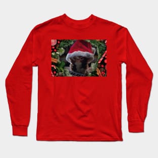 gizmo Long Sleeve T-Shirt